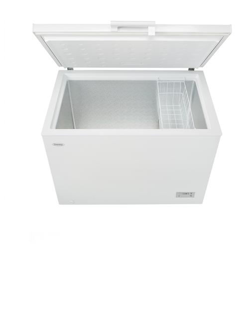 Danby 11.0 cu. ft. Chest Freezer in White